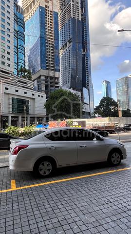 2018 Nissan ALMERA 1.5 E FACELIFT (A) - 5