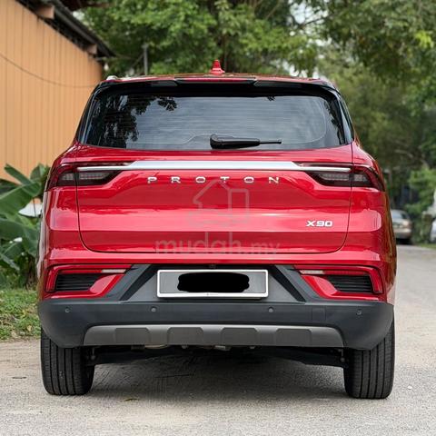 2023 Proton X90 1.5 EXECUTIVE MY23 (A) - 5