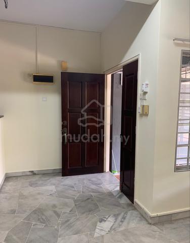 Terrace House USJ 18 2