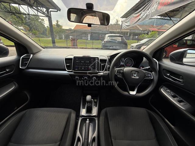 2021 Honda CITY 1.5 V (A) - 5