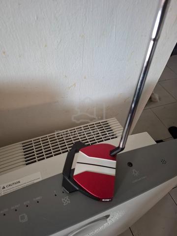Taylormade Spider Golf Putter - photo 6 of 6