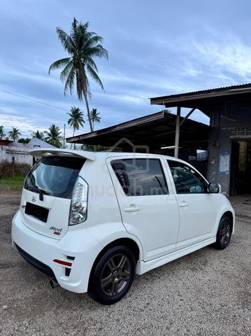 Perodua Myvi SE2 Auto 1.3 Tiptop Macam Baru - 2