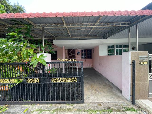 [For Sale][Below Market] Seri Manjung Corner Lot Teres Termurah! 1