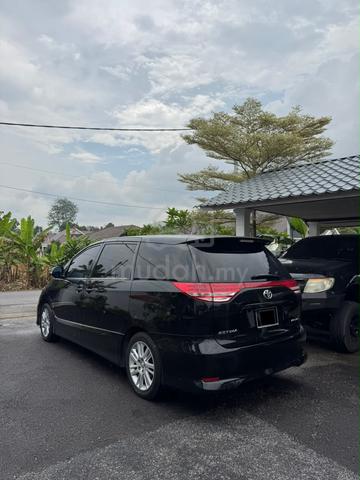 2007 Toyota ESTIMA 2.4 AERAS ACR50W (A) - 2