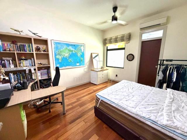 Harmony Park at East Ledang 2 Storey Superlink For Sale 1