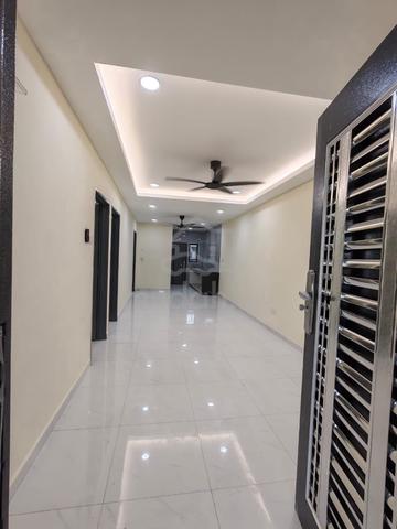 Jalan Tembaga Kuning  Taman Sri Skudai 1