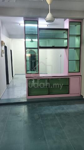 Townhouse Crystal Bay Alai 1