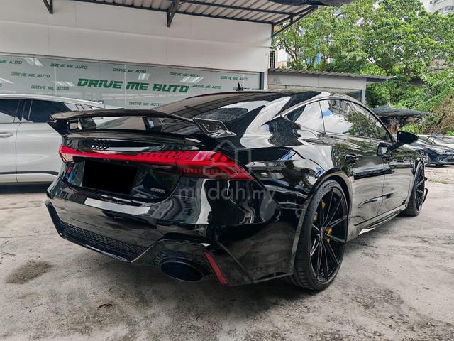 2019 Audi A7 SPORTBACK 3.0 TFSI QUATTRO S LINE - 3