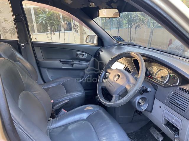 2003 Kia CARENS 1.8 (A) - 3