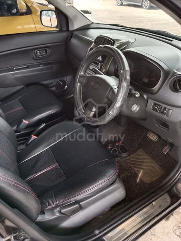 2006 Perodua MYVI 1.3 EZi (A) - 4