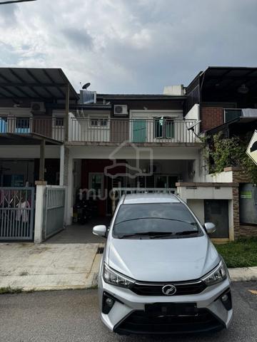 Taman mawar prima beruntung 1