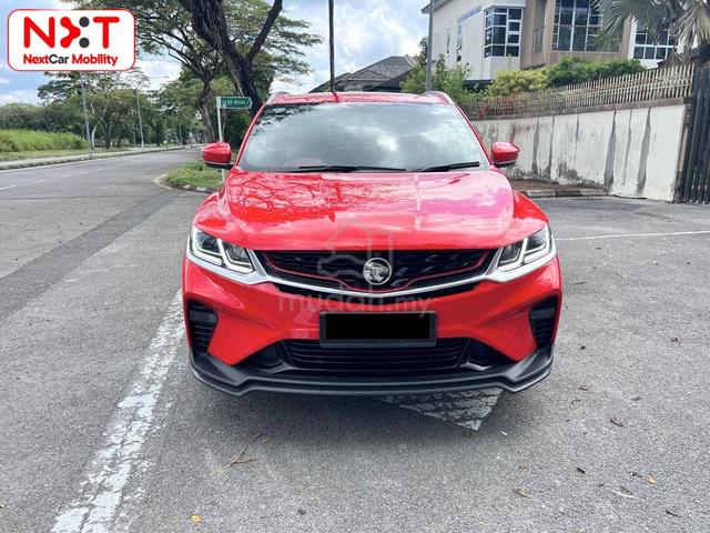 2021 Proton X50 PREMIUM 1.5L (A) - 3