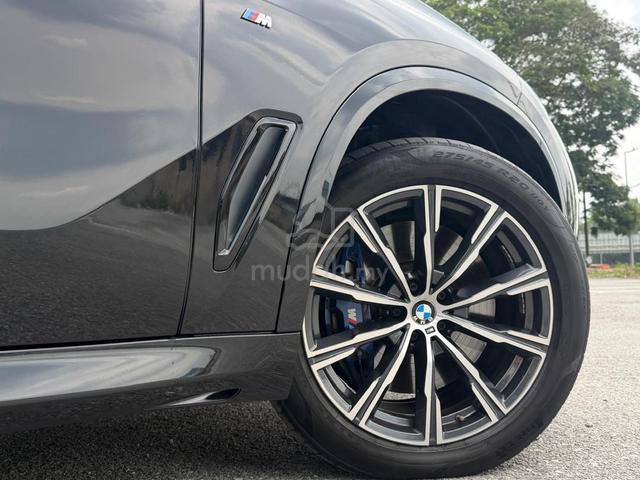 2022Bmw X5 xDRIVE45eM SPORT 3.0L(A) WTTY BY BMW(M) - 5