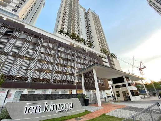 Ten Kinrara 1