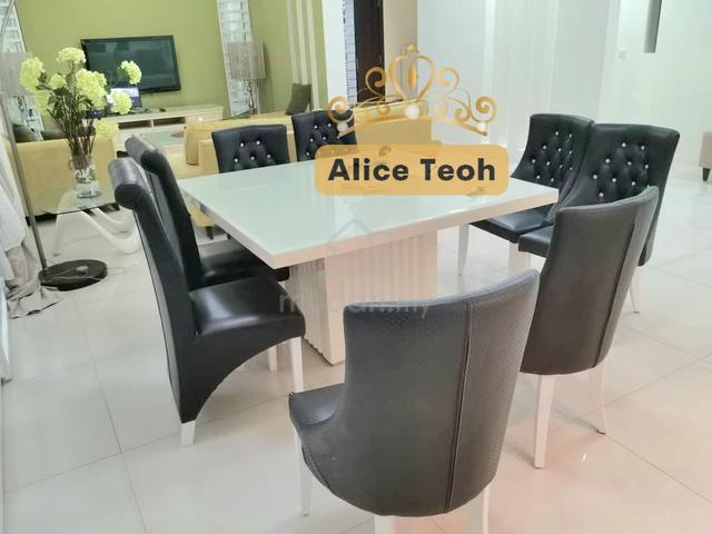 Semi-D 6000sf Fully Furnished at Seri Tanjung Tokong for Rent 3