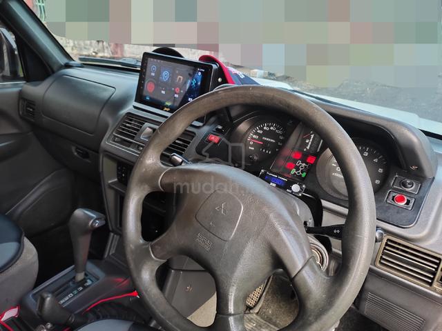 1995 Mitsubishi PAJERO 2.8 V46WRHFRM (A) - 5