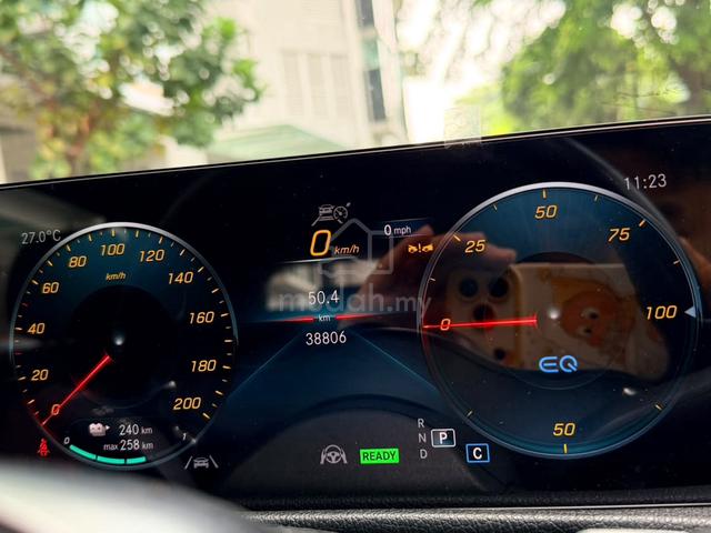 EV WARRANTY TILL 2031🌟 2022 Mercedes Benz EQB350 - 5