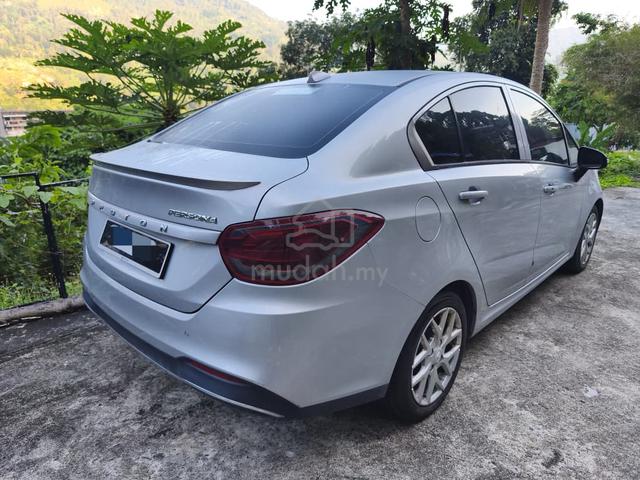 2023 Proton PERSONA 1.6 EXECUTIVE MY16 FACELIFT - 4