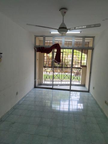 Pangsapuri Ara Ria 1
