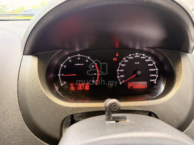 2016 Proton EXORA 1.6 PREMIUM FACELIFT (A) - 4