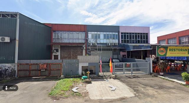 Taman Perindustrian Puchong TPP 5 1