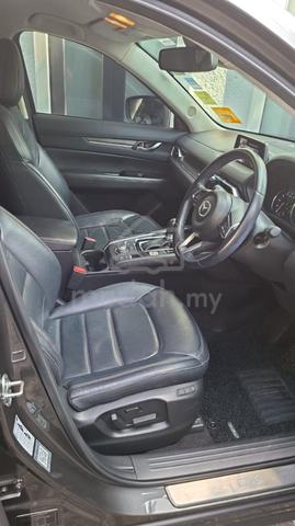 2020 Mazda CX-5 2.5 TURBO GLS (A) - 3