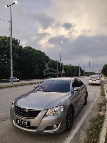 2008 Toyota CAMRY 2.0 G ACV41R-JEPNKE (A) - 2