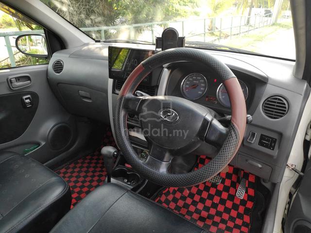 2013 Perodua VIVA 1.0 EZ STANDARD (A) - 5