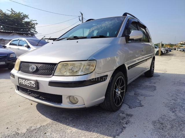 2008 Inokom MATRIX 1.6 GL (A)PALING murah - 1