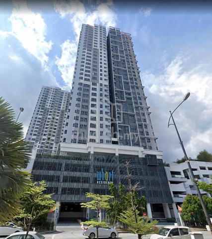 The Wharf Residence 1