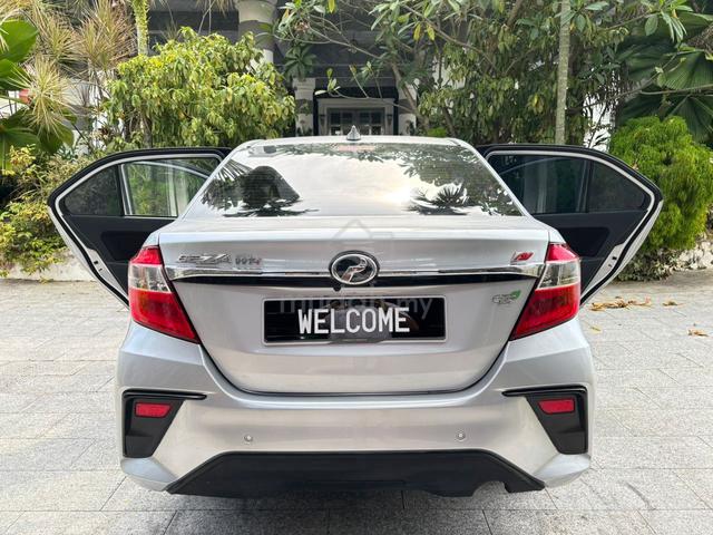 2024/25 Perodua BEZZA 1.3 AV (A) 2027 PRICE FULLL - 3