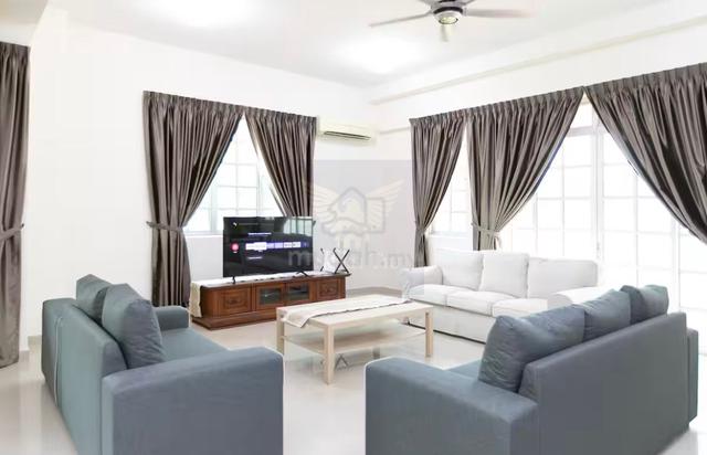 Beverly Hills Tanjung Bungah - Luxury Bungalow, 7700sf Fully Renovated 1