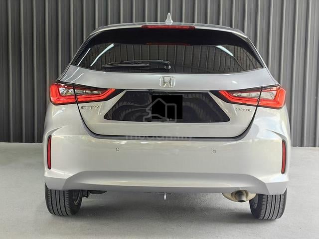 2023 Honda CITY 1.5 V HATCHBACK (A) - 2