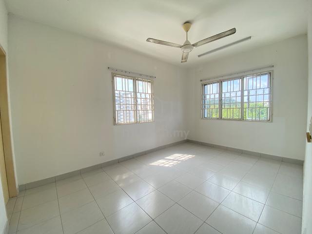 Seri Intan Apartments @ Setia Alam 4