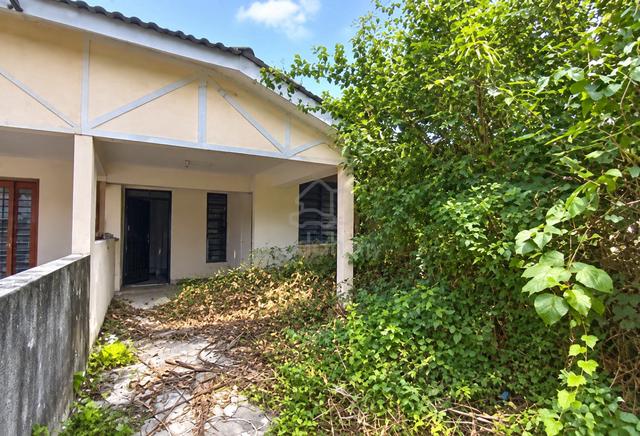 [SAVE UP 68K] Laluan Sri Rahmat 7, 3,724sf, Batu Gajah 1