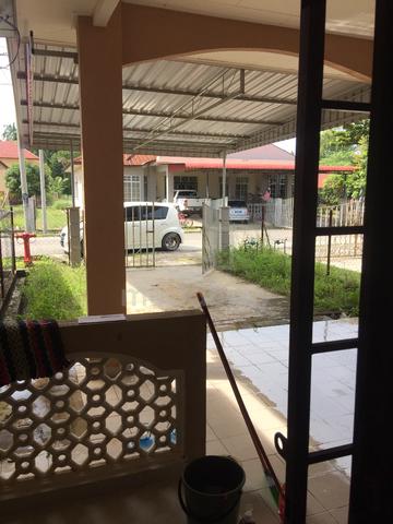 bilik sewa MURAH besut 1