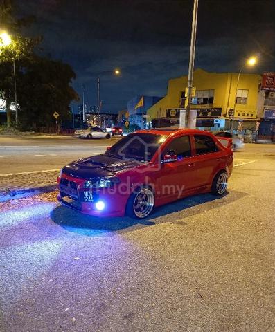 2013 Proton SAGA 1.3 FL (M) - 1