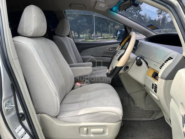 2006 Toyota ESTIMA 2.4 AERAS (A) - 4