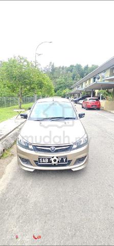 2015 Proton SAGA 1.3 PLUS (A) - 1