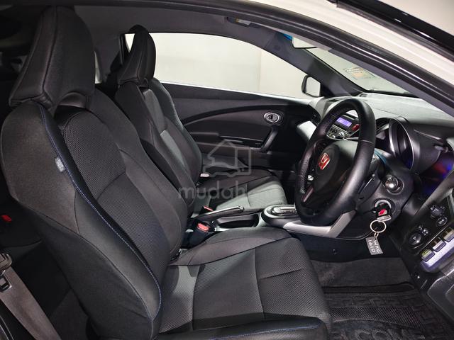 2012 Honda CR-Z 1.5 (A) 5-Years Warranty - 5