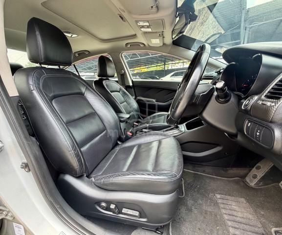 2016 Kia CERATO 2.0 YD (A) CAN LOAN CARKING - 3