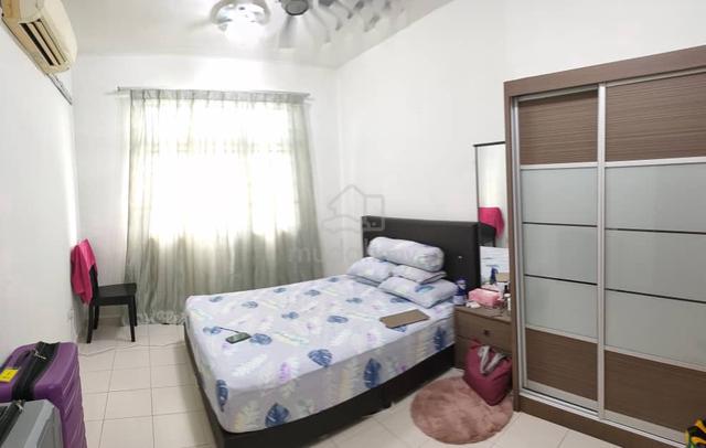 Villa Krystal @ Bandar Selesa Jaya 1