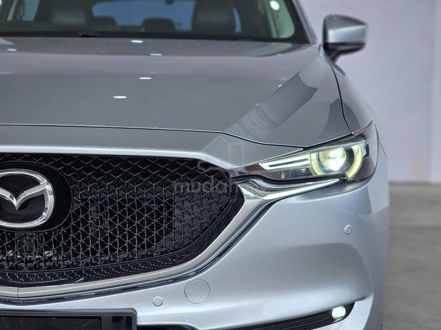 2018 Mazda CX-5 2.0 G GLS 2WD FACELIFT (A) - 2
