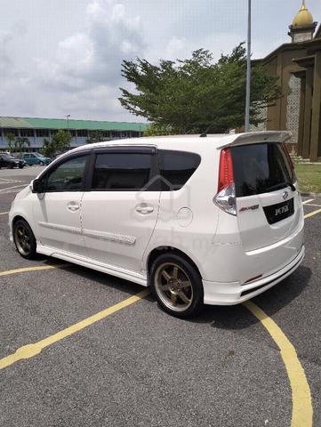 2013 Perodua ALZA 1.5 EZI (A) - 3