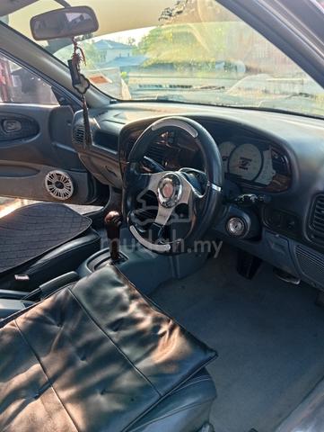 1999 Proton WIRA 1.5 GL (A) - 5
