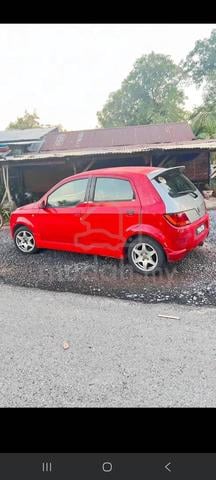 2006 Proton SAVVY 1.2 STANDARD (M) - 1