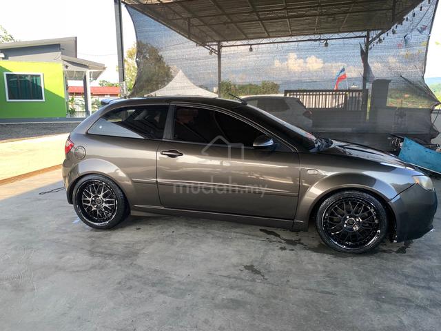 2006 Proton SATRIA 1.6 NEO H-LINE (M) - 5
