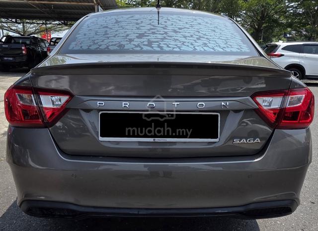 2023 Proton SAGA 1.3 M MC2 STD FL (MT) (SEDAN)🤎🤎 - 5