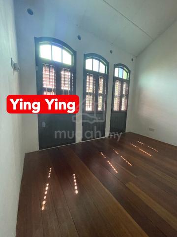 Georgetown Ground Floor Shoplot Facing Main Road High Visibility 5
