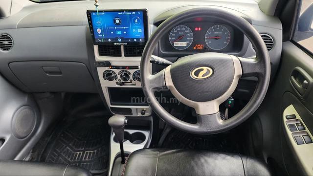 2013 Perodua VIVA 1.0 EJ-VE (A) - 5